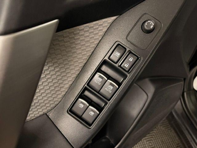 Subaru Forester  2017