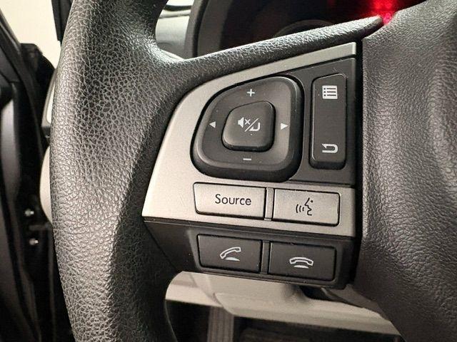 Subaru Forester  2017