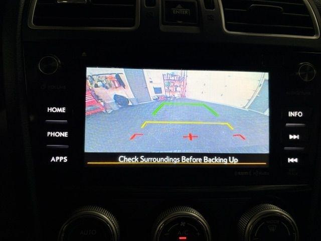 Subaru Forester  2017