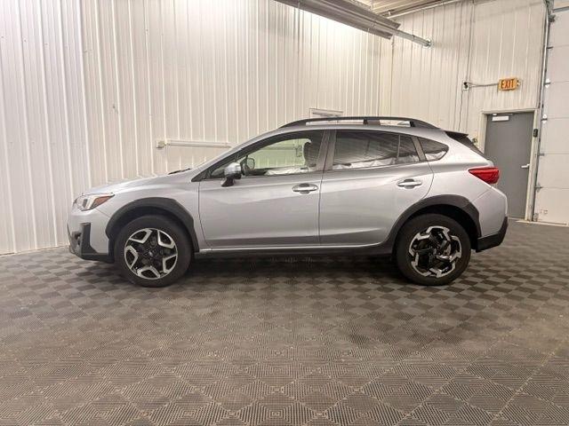 Subaru Crosstrek  2021