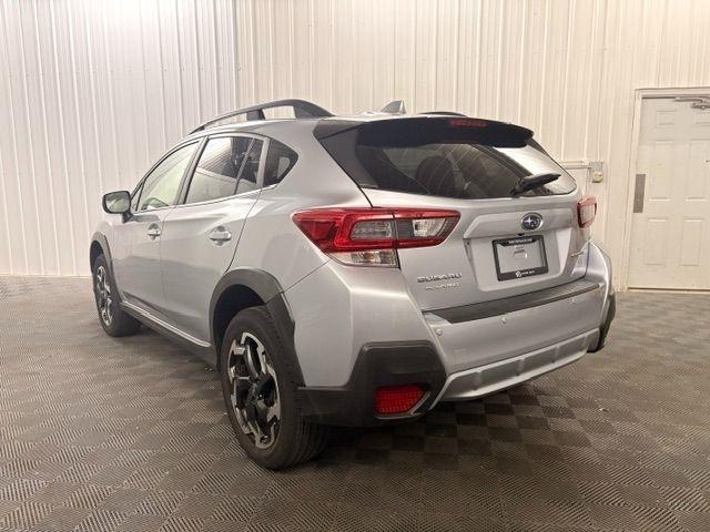 Subaru Crosstrek  2021