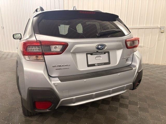 Subaru Crosstrek  2021