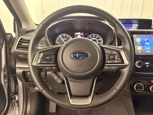 Subaru Crosstrek  2021