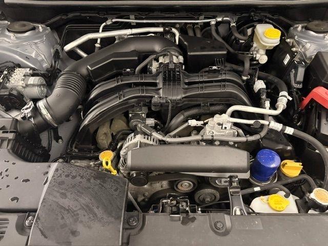Subaru Crosstrek  2021