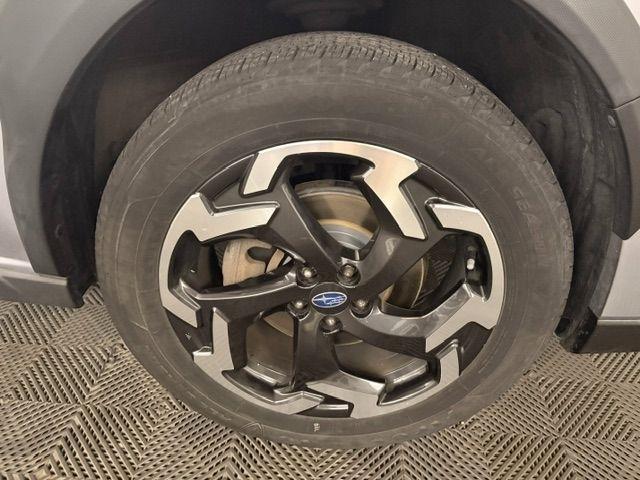 Subaru Crosstrek  2021