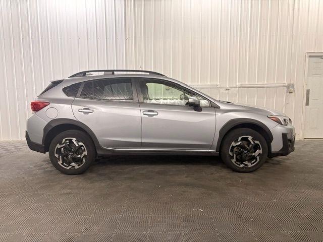 Subaru Crosstrek  2021