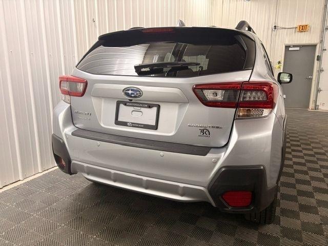 Subaru Crosstrek  2021