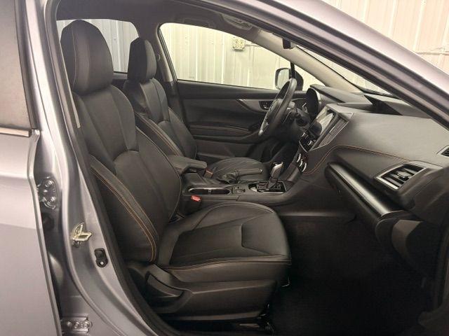 Subaru Crosstrek  2021