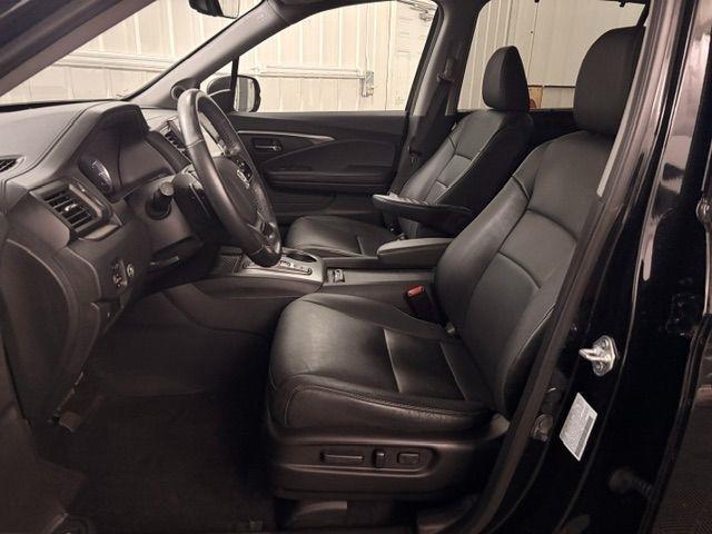 Honda Pilot  2022