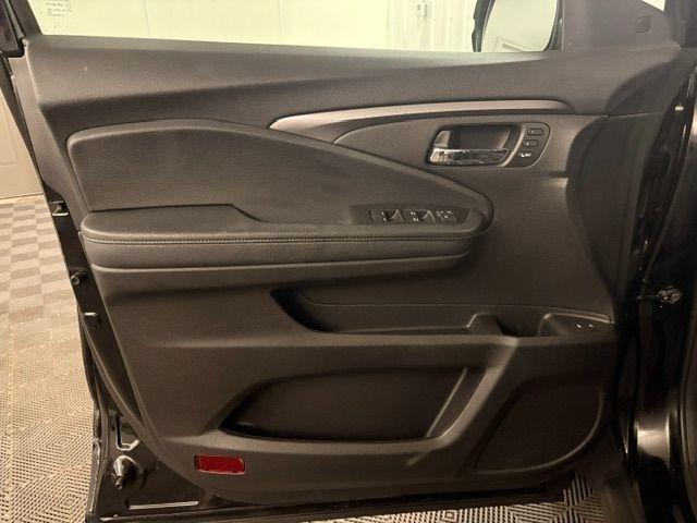 Honda Pilot  2022