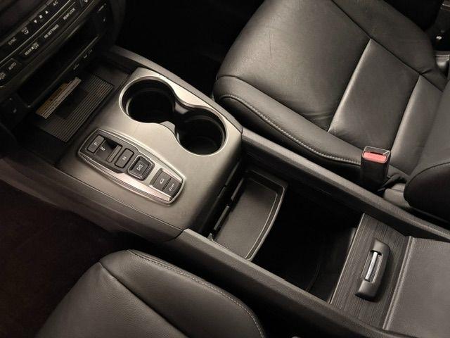 Honda Pilot  2022