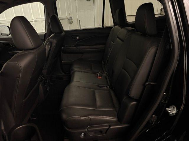 Honda Pilot  2022
