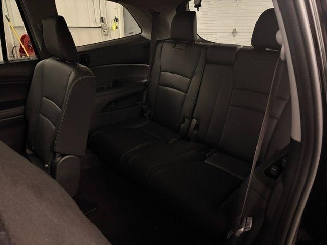 Honda Pilot  2022