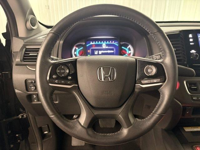 Honda Pilot  2022