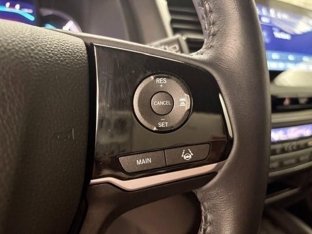 Honda Pilot  2022