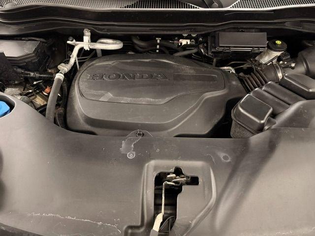 Honda Pilot  2022