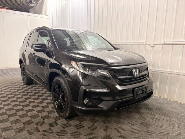 Honda Pilot  2022