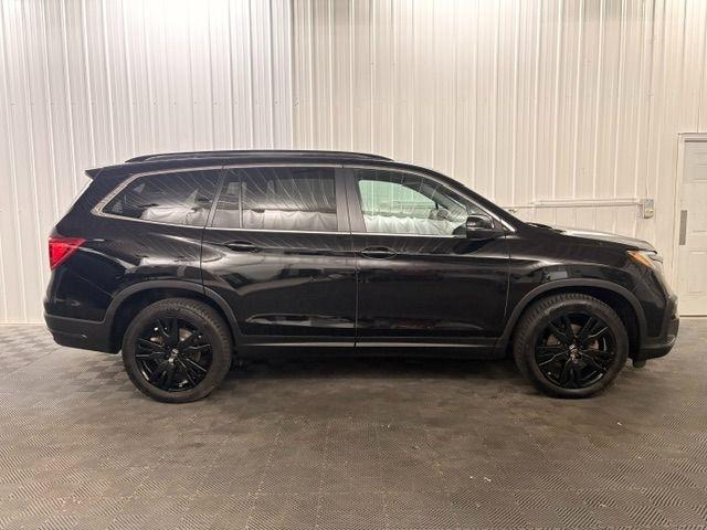 Honda Pilot  2022