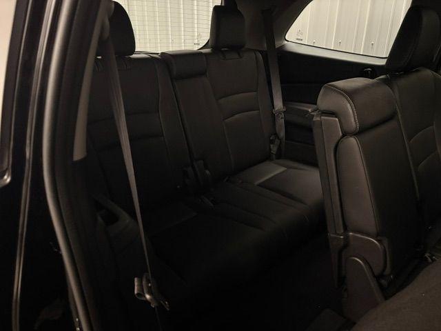Honda Pilot  2022