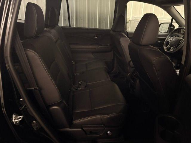 Honda Pilot  2022