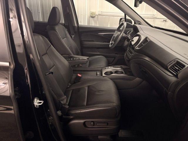 Honda Pilot  2022