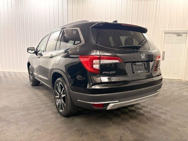 Honda Pilot  2022
