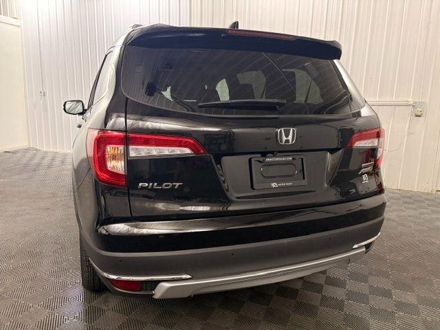 Honda Pilot  2022