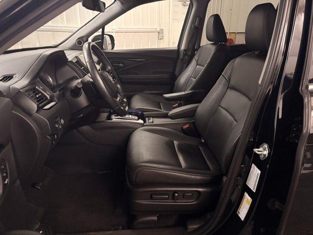 Honda Pilot  2022