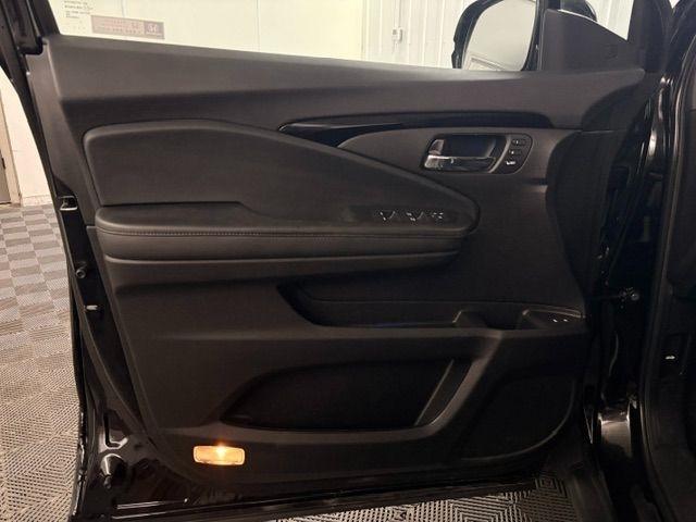 Honda Pilot  2022