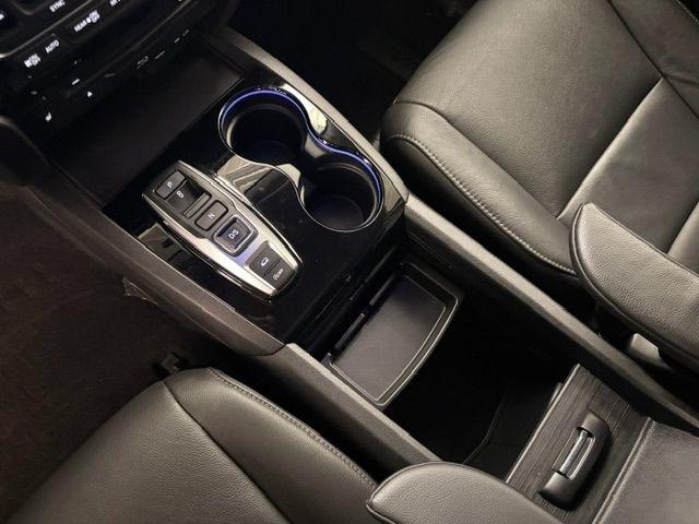 Honda Pilot  2022