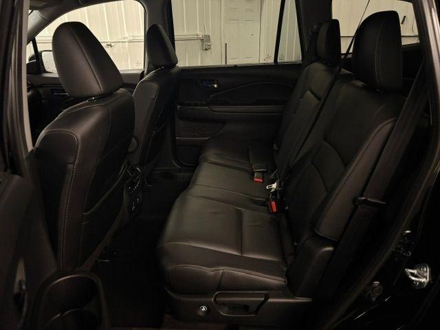 Honda Pilot  2022