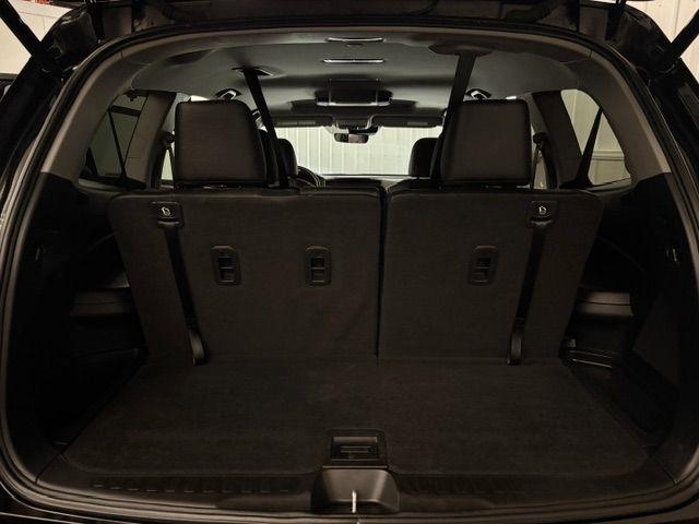 Honda Pilot  2022