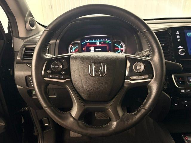 Honda Pilot  2022