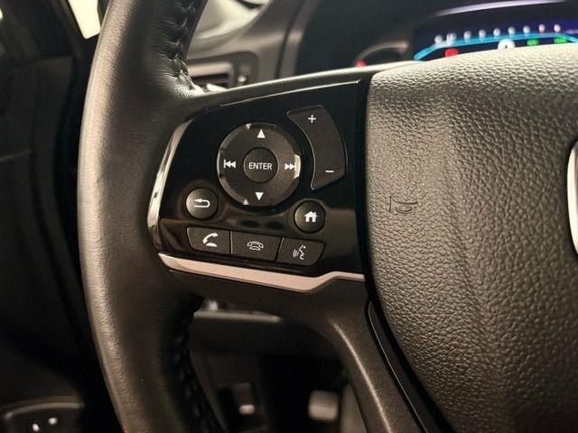 Honda Pilot  2022
