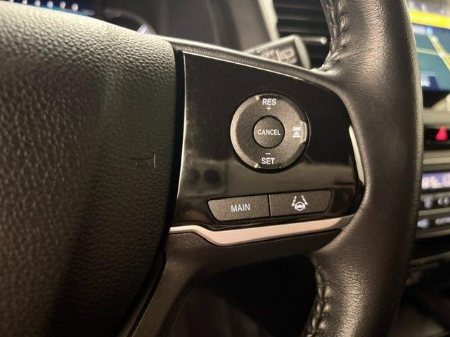 Honda Pilot  2022