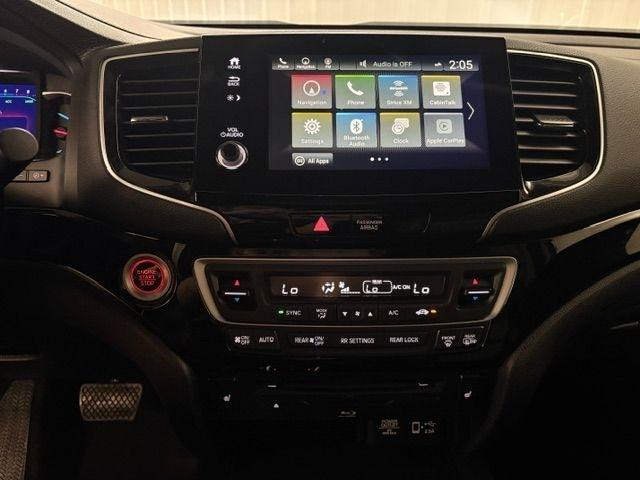 Honda Pilot  2022