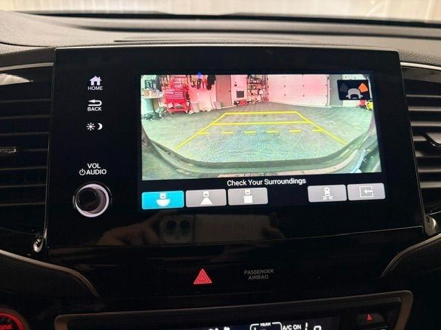 Honda Pilot  2022