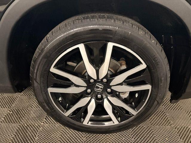 Honda Pilot  2022