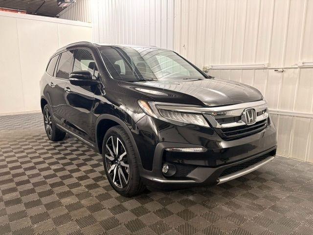 Honda Pilot  2022
