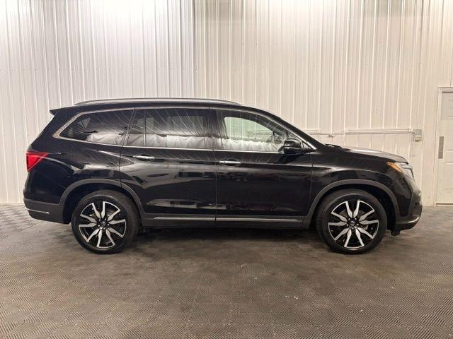 Honda Pilot  2022