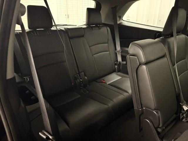 Honda Pilot  2022