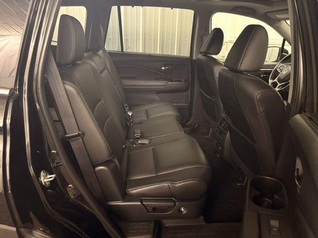 Honda Pilot  2022