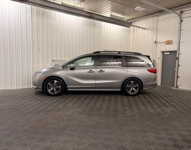 Honda Odyssey  2024