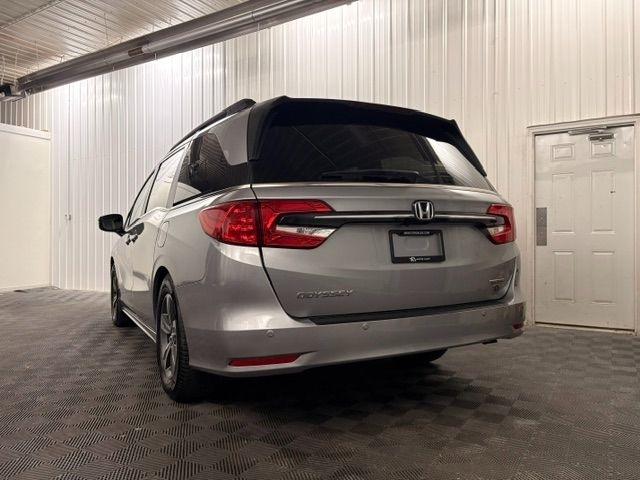 Honda Odyssey  2024
