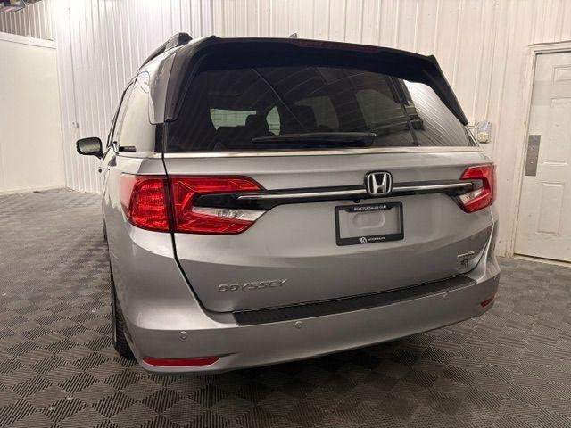 Honda Odyssey  2024