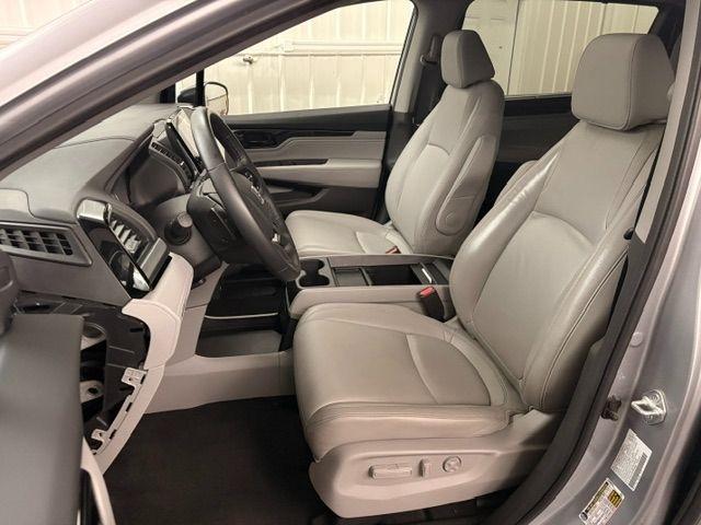 Honda Odyssey  2024