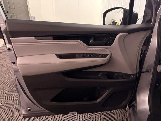 Honda Odyssey  2024