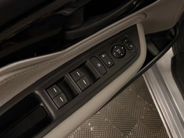 Honda Odyssey  2024