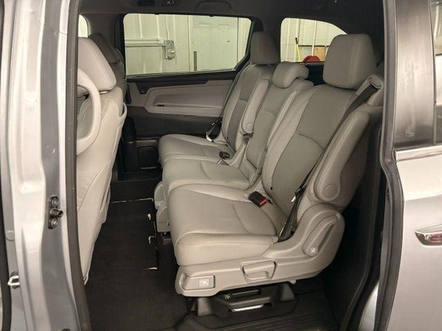 Honda Odyssey  2024