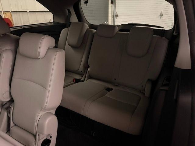 Honda Odyssey  2024